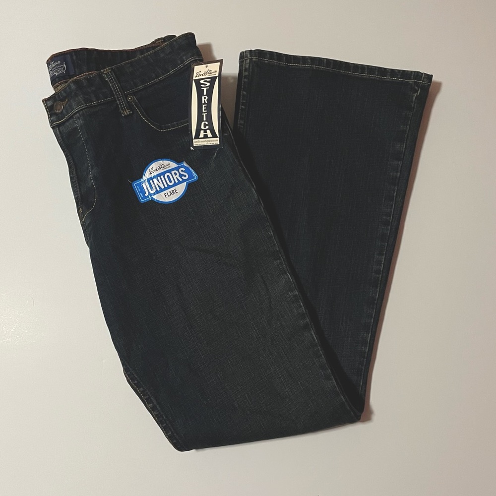 $10 Deals! Juniors Levi’s Jeans Size 11